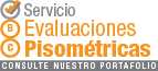 Servicio Evaluaciones Psicométricas